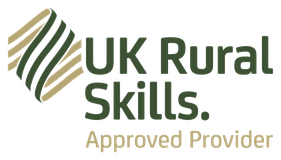 UK Rural Skills Approved Provider